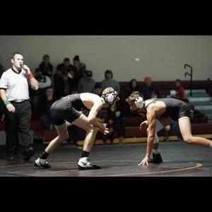 Meet your Posher, Lucas